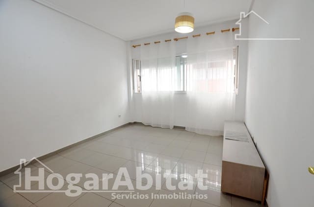 Piso de 2 habitaciones en Alicante / Alacant ciudad en venta - 169.000 € (Ref: 9468662)