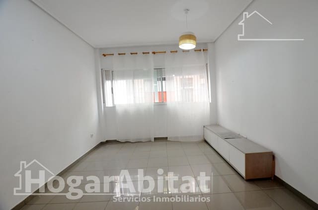 Piso de 2 habitaciones en Alicante / Alacant ciudad en venta - 169.000 € (Ref: 9468662)