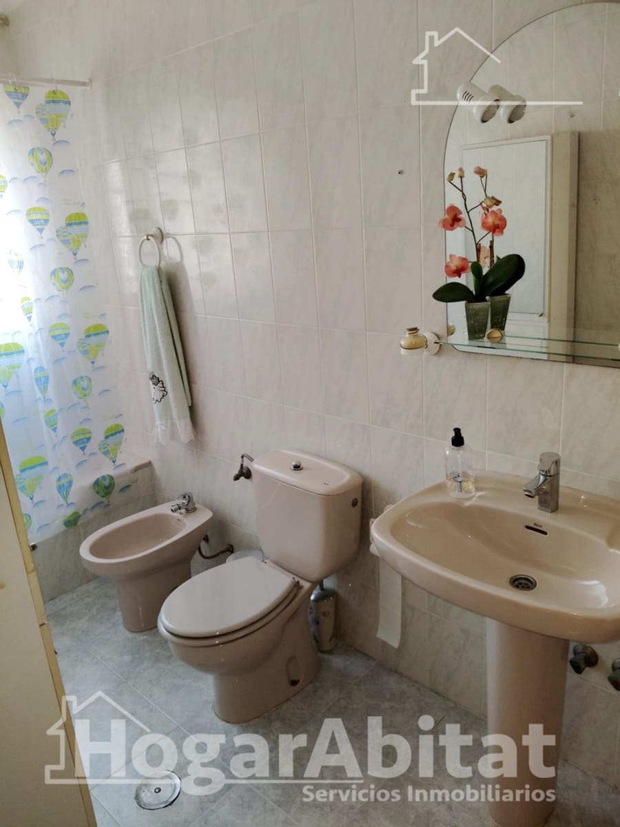 3 makuuhuone Omakotitalo myytävänä paikassa Jacarilla mukana 
autotalli - 134 900 € (Ref: 9468952)