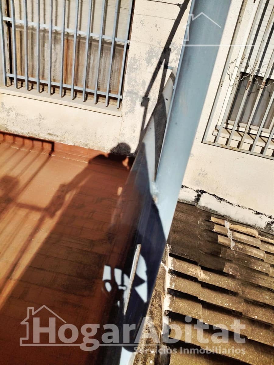 3 makuuhuone Omakotitalo myytävänä paikassa Jacarilla mukana 
autotalli - 134 900 € (Ref: 9468952)