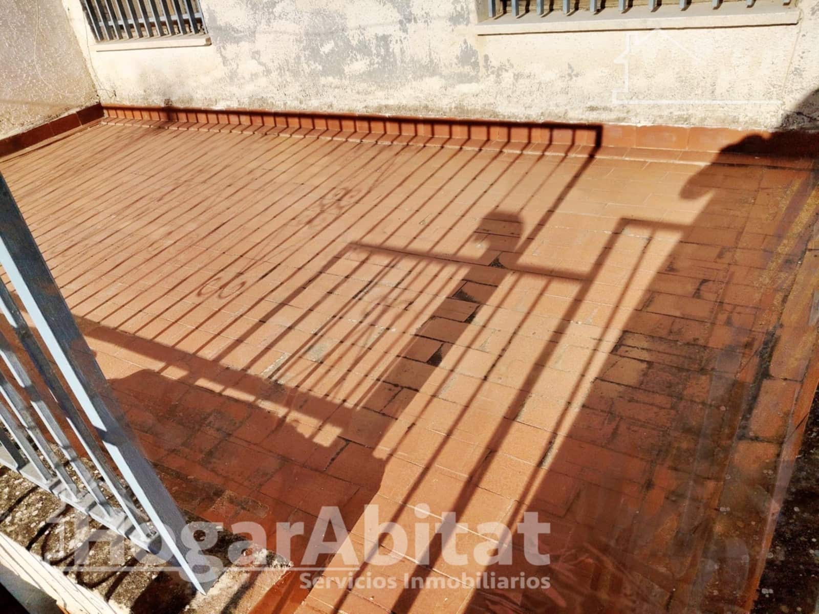 3 makuuhuone Omakotitalo myytävänä paikassa Jacarilla mukana 
autotalli - 134 900 € (Ref: 9468952)