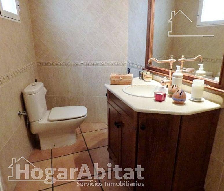 4 bedroom Townhouse for sale in Crevillente / Crevillent with garage - € 490,000 (Ref: 9468953)