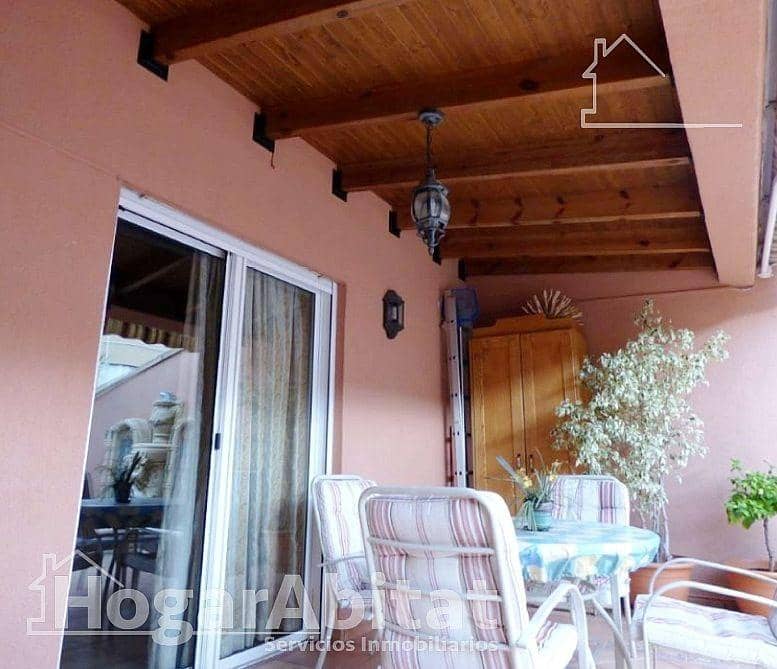 4 bedroom Townhouse for sale in Crevillente / Crevillent with garage - € 490,000 (Ref: 9468953)