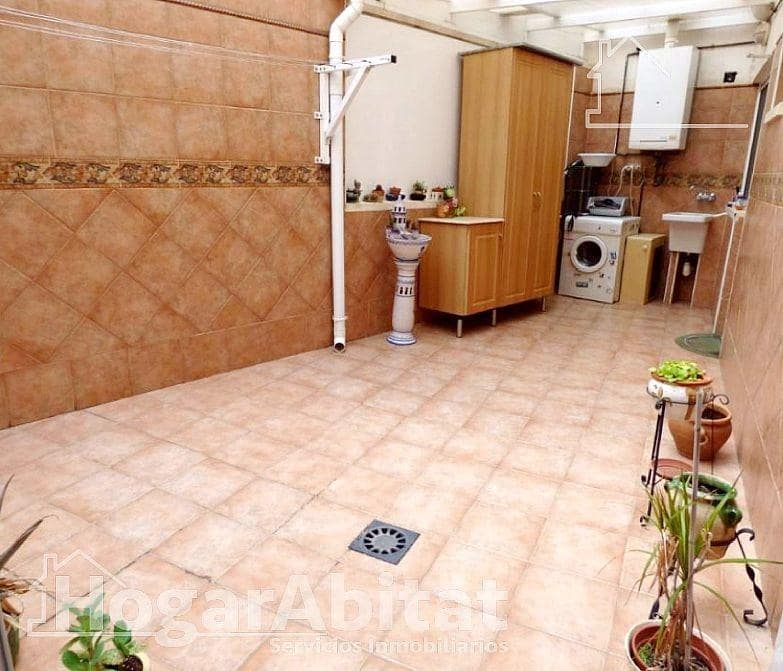 4 bedroom Townhouse for sale in Crevillente / Crevillent with garage - € 490,000 (Ref: 9468953)