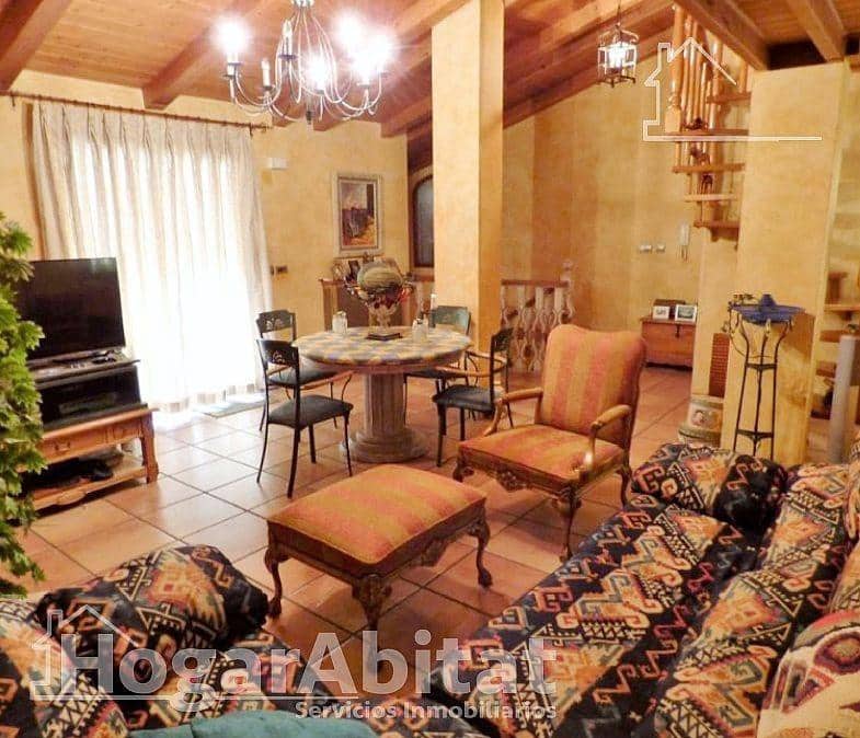 4 bedroom Townhouse for sale in Crevillente / Crevillent with garage - € 490,000 (Ref: 9468953)