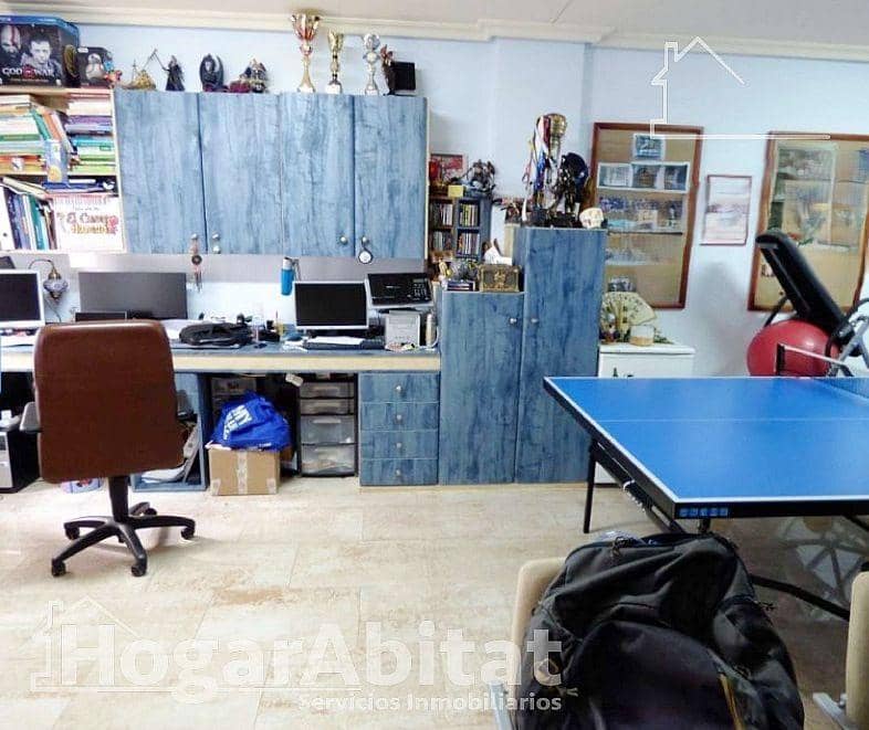 4 bedroom Townhouse for sale in Crevillente / Crevillent with garage - € 490,000 (Ref: 9468953)