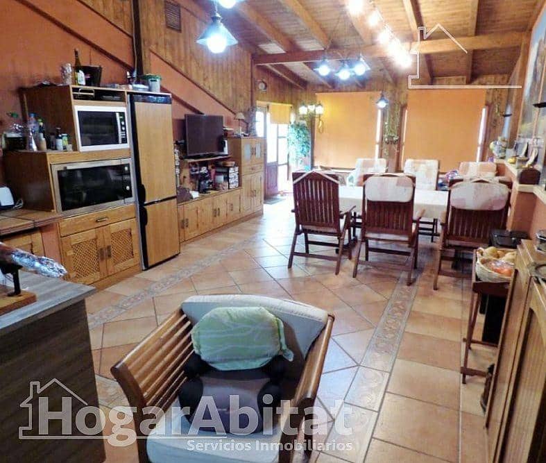 4 bedroom Townhouse for sale in Crevillente / Crevillent with garage - € 490,000 (Ref: 9468953)