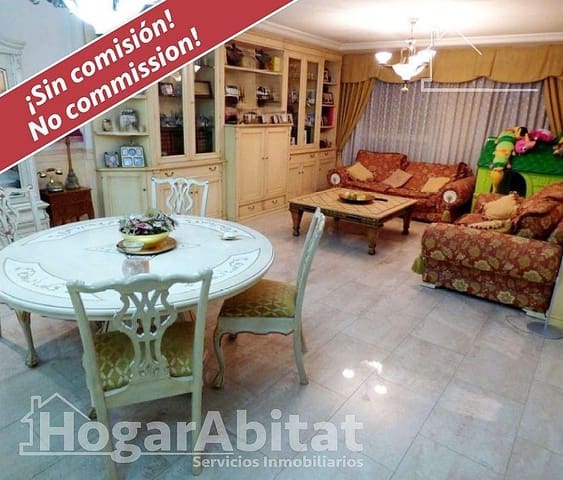 4 camera da letto Casa in vendita in Crevillente / Crevillent con garage - 490.000 € (Rif: 9468953)