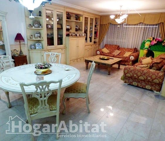 4 camera da letto Casa in vendita in Crevillente / Crevillent con garage - 490.000 € (Rif: 9468953)