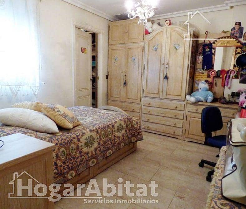 4 bedroom Townhouse for sale in Crevillente / Crevillent with garage - € 490,000 (Ref: 9468953)