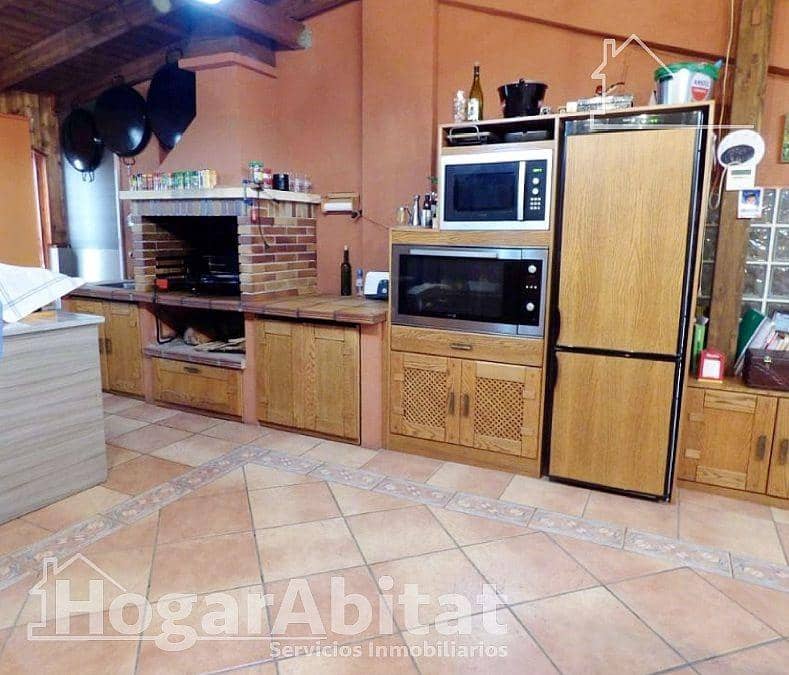 4 bedroom Townhouse for sale in Crevillente / Crevillent with garage - € 490,000 (Ref: 9468953)