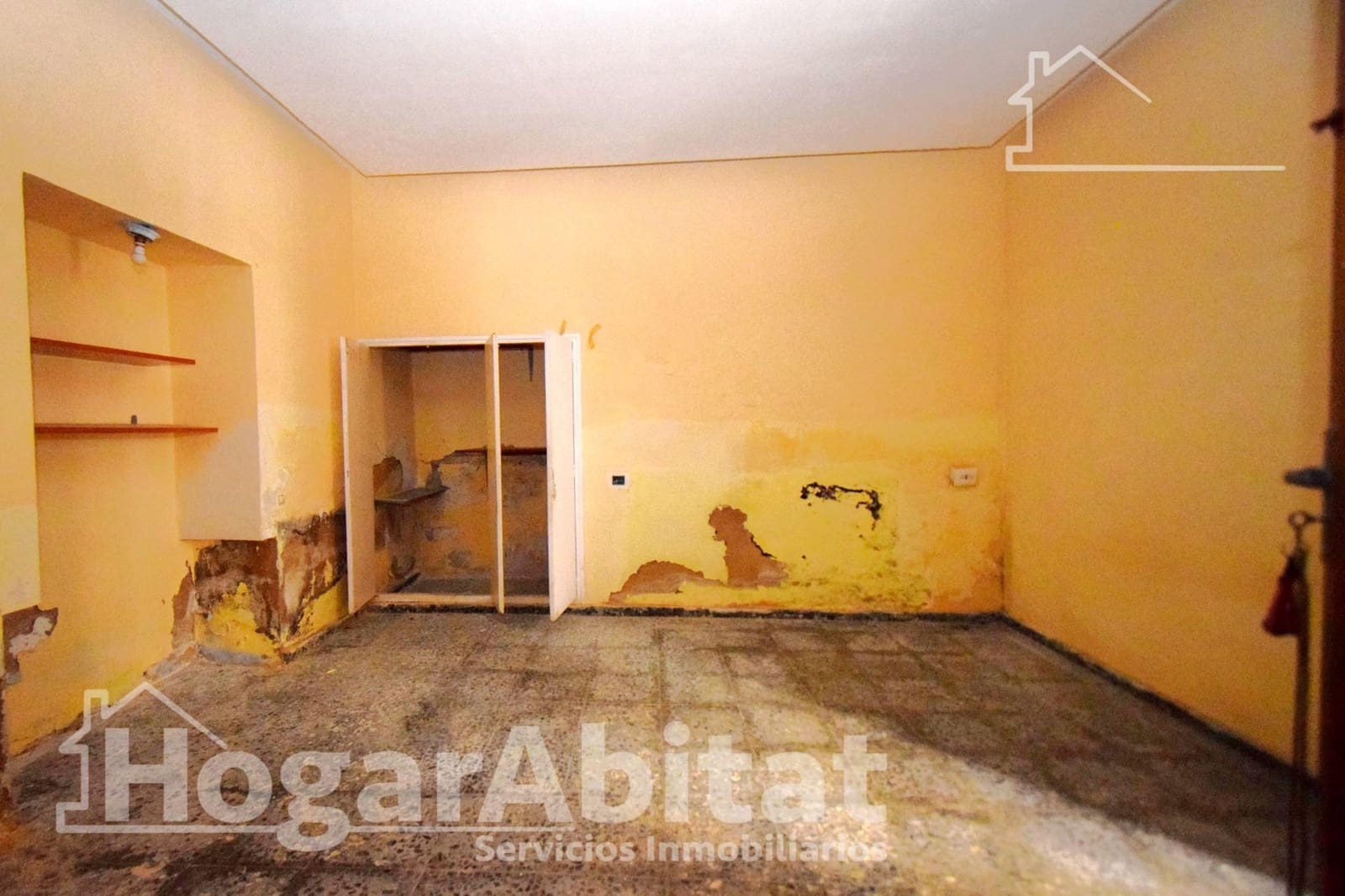 11 Zimmer Haus zu verkaufen in Moncada mit Garage - 450.000 € (Ref: 9468954)