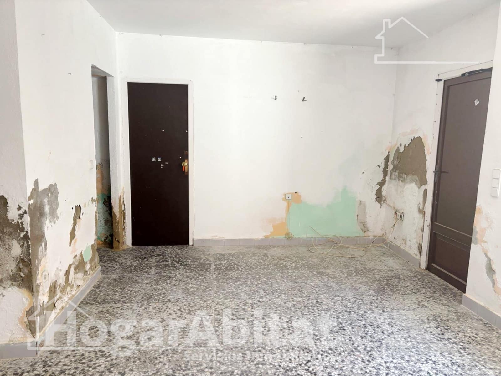 11 Zimmer Haus zu verkaufen in Moncada mit Garage - 450.000 € (Ref: 9468954)