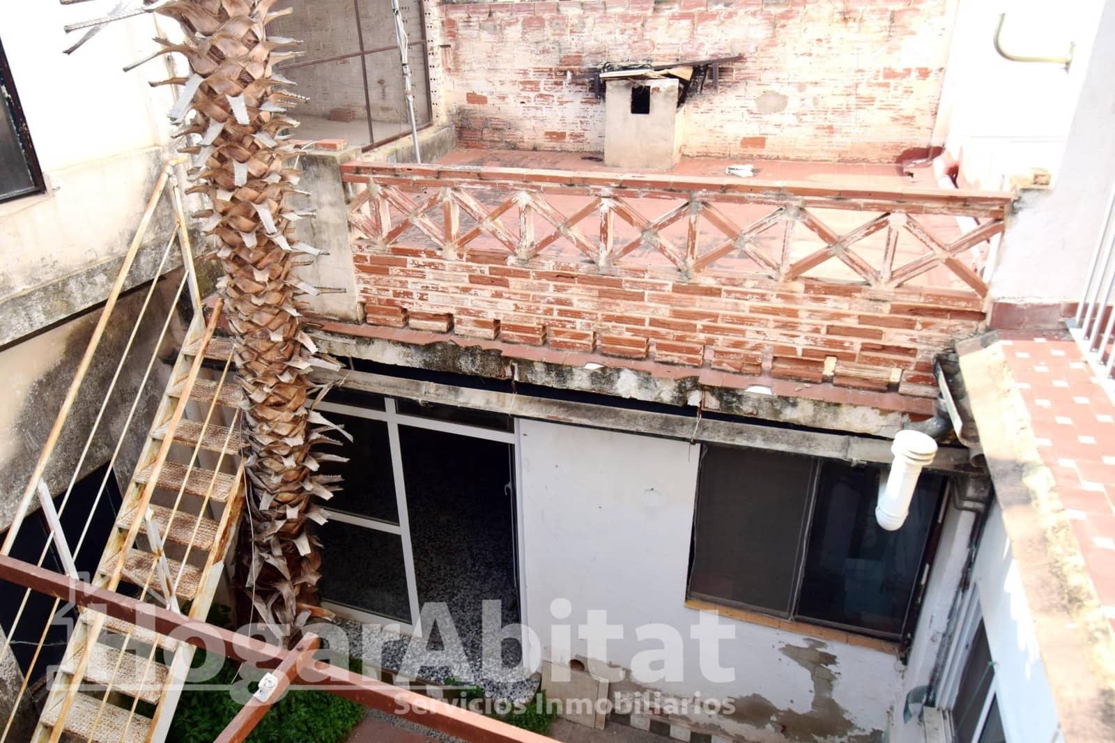 11 Zimmer Haus zu verkaufen in Moncada mit Garage - 450.000 € (Ref: 9468954)