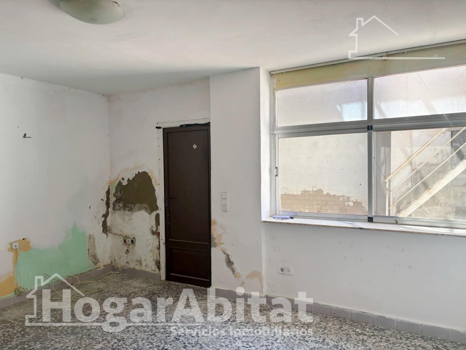 11 Zimmer Haus zu verkaufen in Moncada mit Garage - 450.000 € (Ref: 9468954)