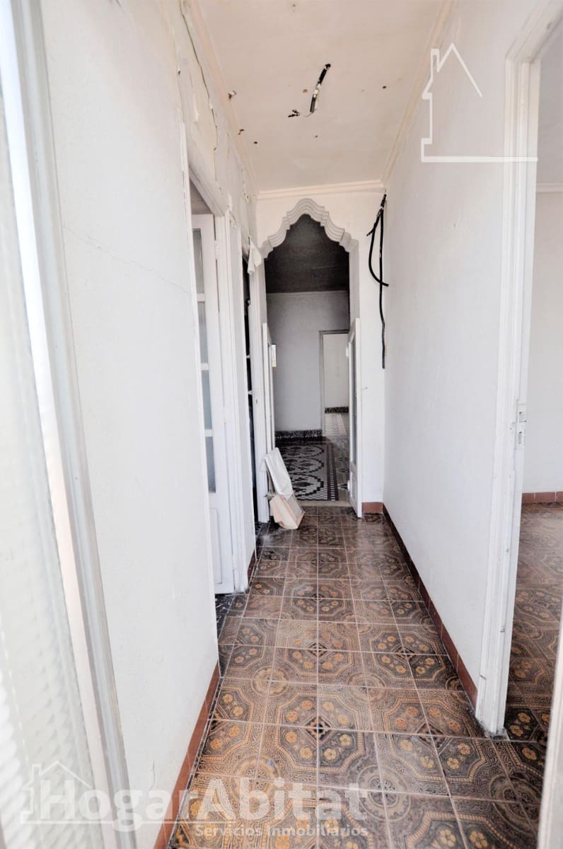 5 sovrum Hus till salu i Albalat dels Sorells - 295 000 € (Ref: 9468955)