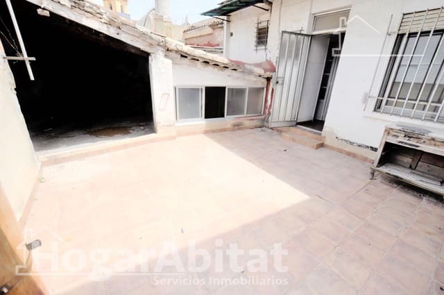 5 sovrum Hus till salu i Albalat dels Sorells - 295 000 € (Ref: 9468955)