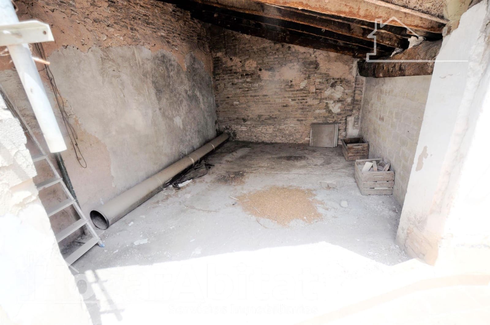 5 sovrum Hus till salu i Albalat dels Sorells - 295 000 € (Ref: 9468955)