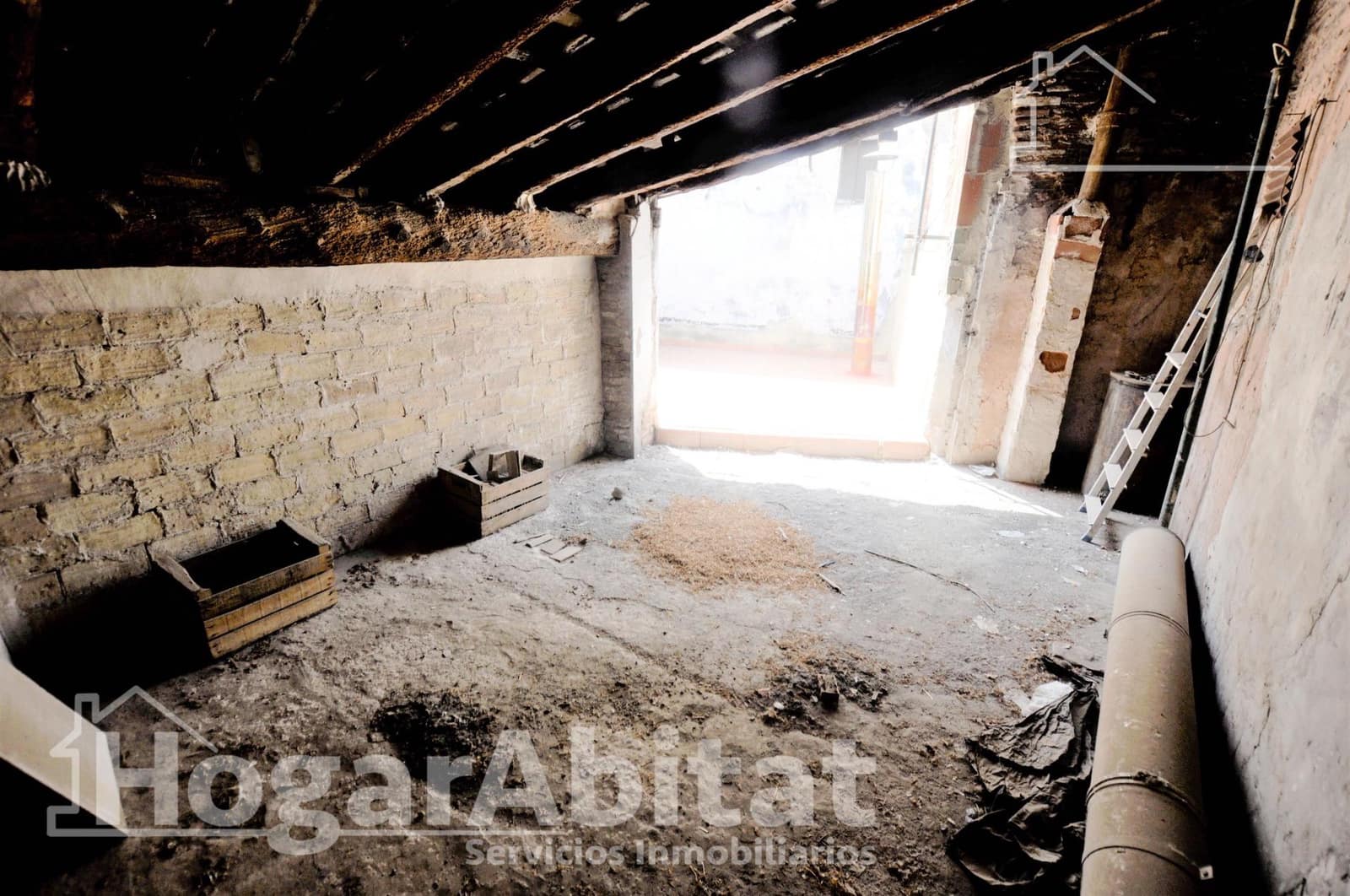 5 sovrum Hus till salu i Albalat dels Sorells - 295 000 € (Ref: 9468955)