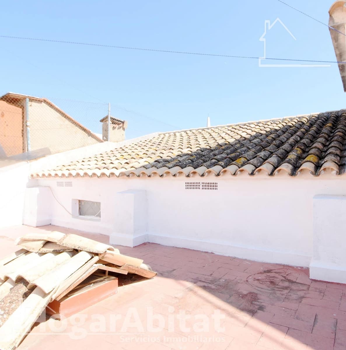 5 quarto Casa em Banda para venda em Pego com garagem - 137 000 € (Ref: 9468956)