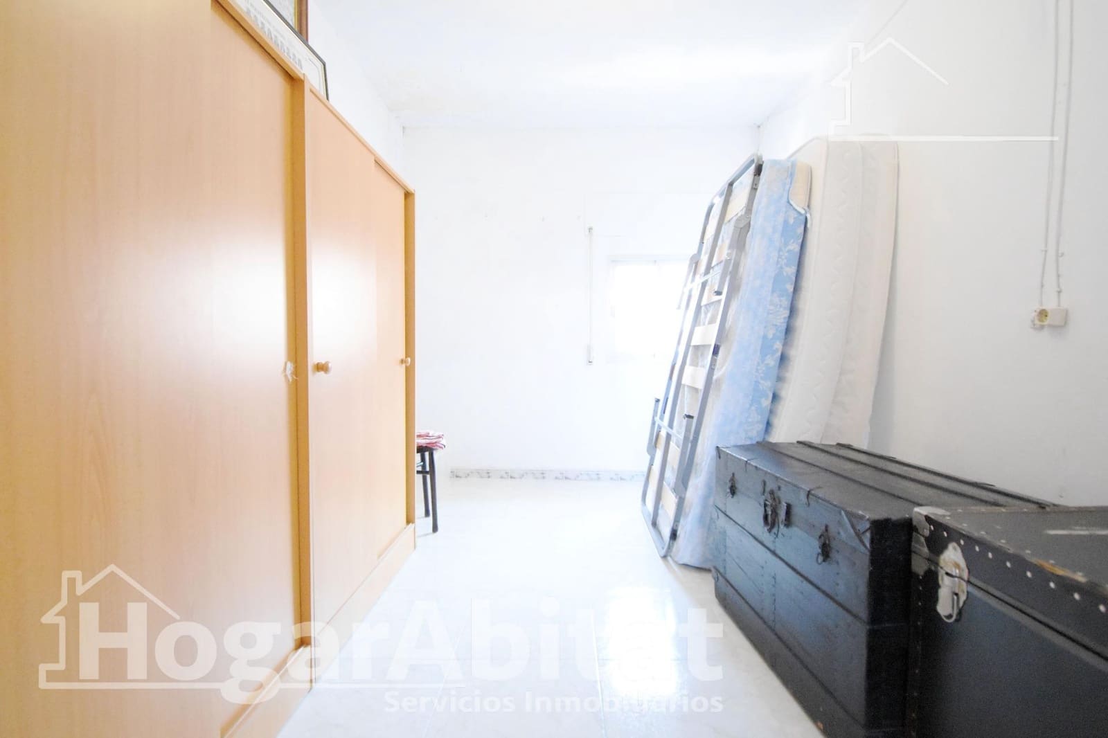 5 quarto Casa em Banda para venda em Pego com garagem - 137 000 € (Ref: 9468956)