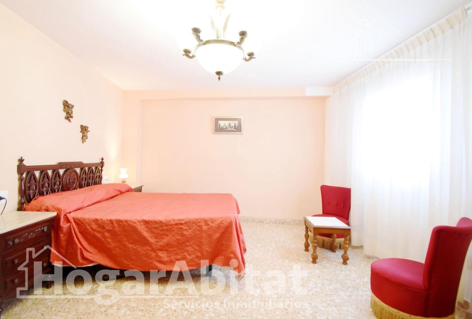 5 quarto Casa em Banda para venda em Pego com garagem - 137 000 € (Ref: 9468956)