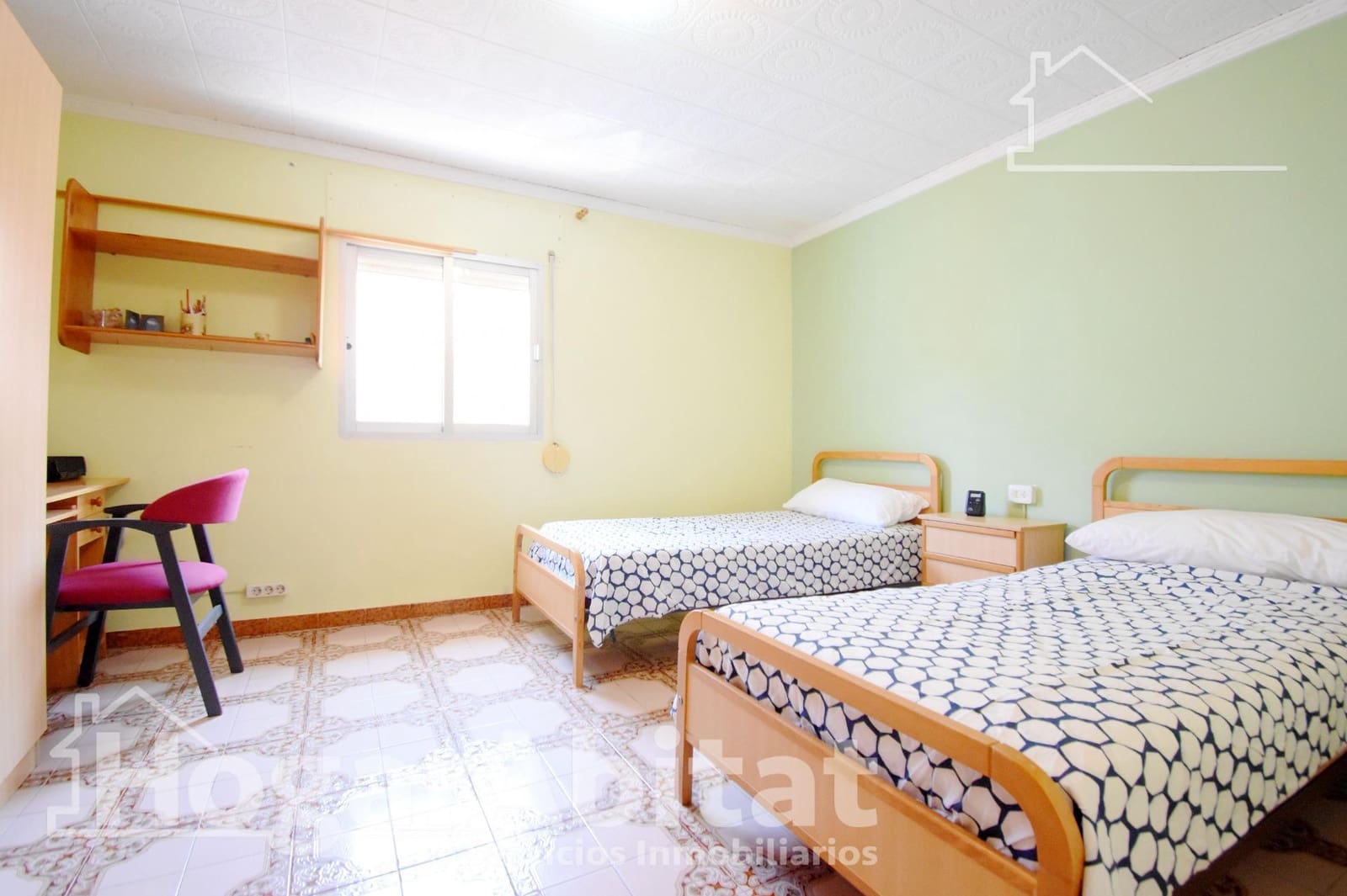 5 quarto Casa em Banda para venda em Pego com garagem - 137 000 € (Ref: 9468956)