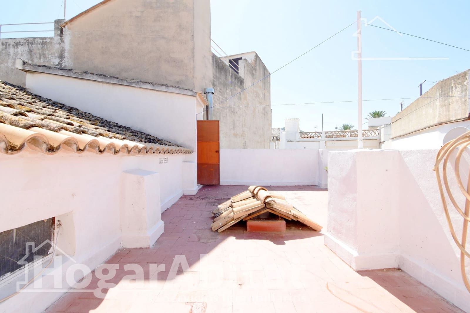 5 quarto Casa em Banda para venda em Pego com garagem - 137 000 € (Ref: 9468956)