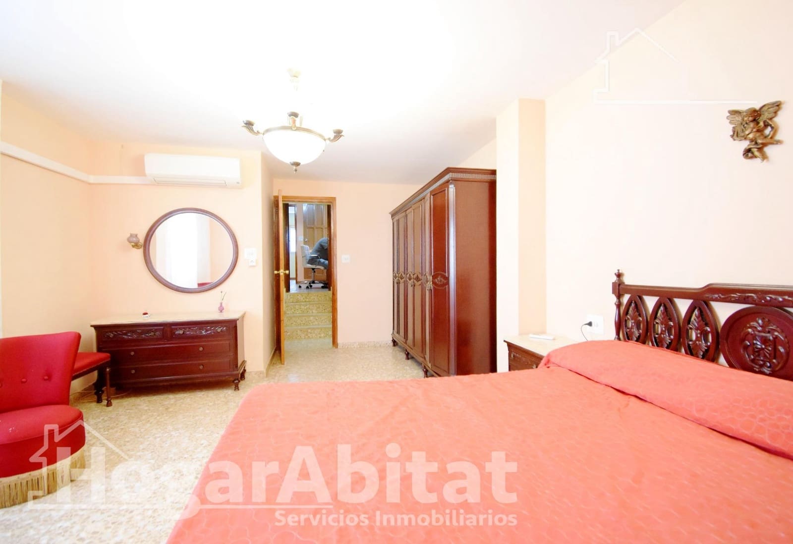 5 quarto Casa em Banda para venda em Pego com garagem - 137 000 € (Ref: 9468956)