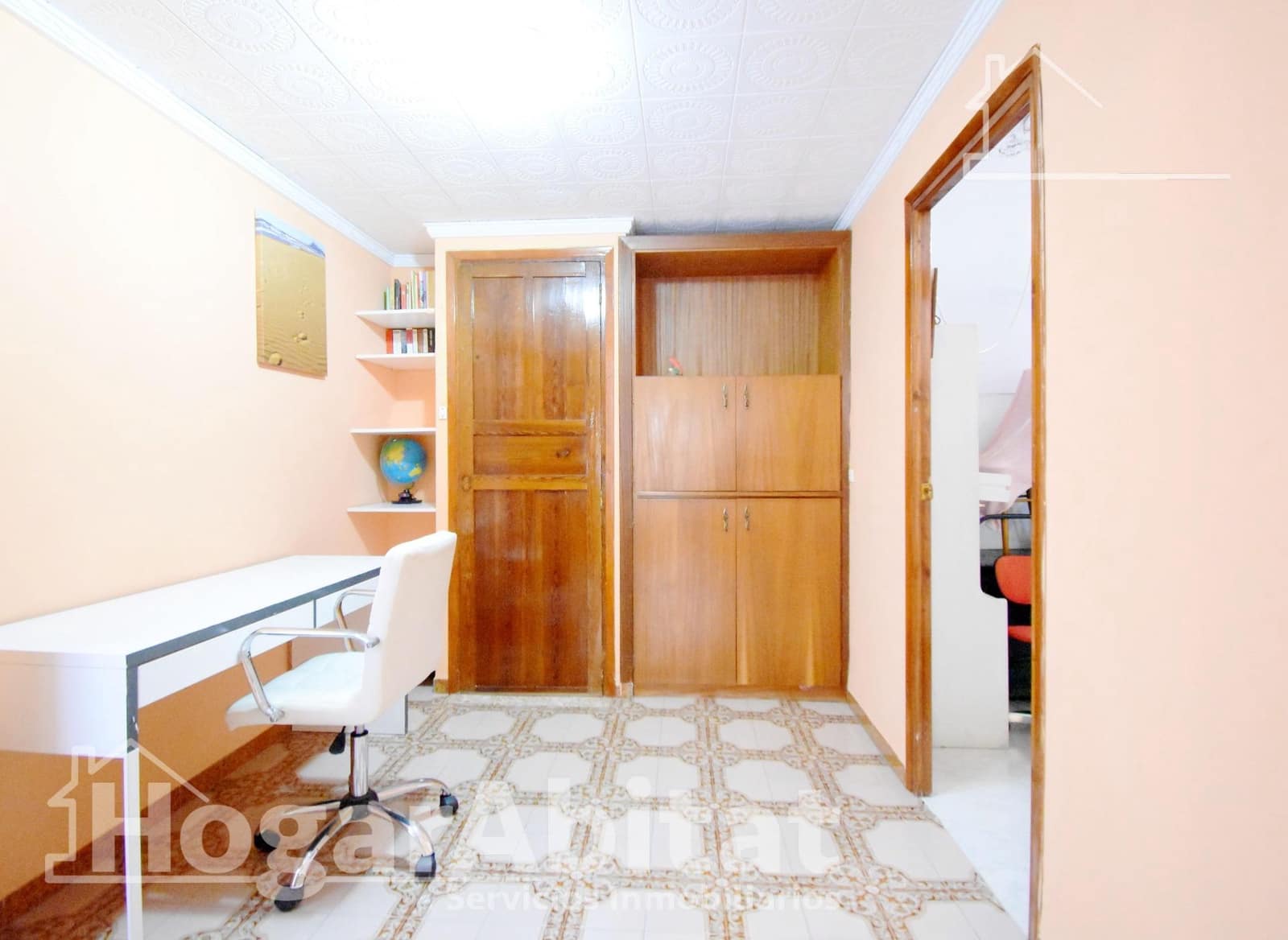 5 quarto Casa em Banda para venda em Pego com garagem - 137 000 € (Ref: 9468956)