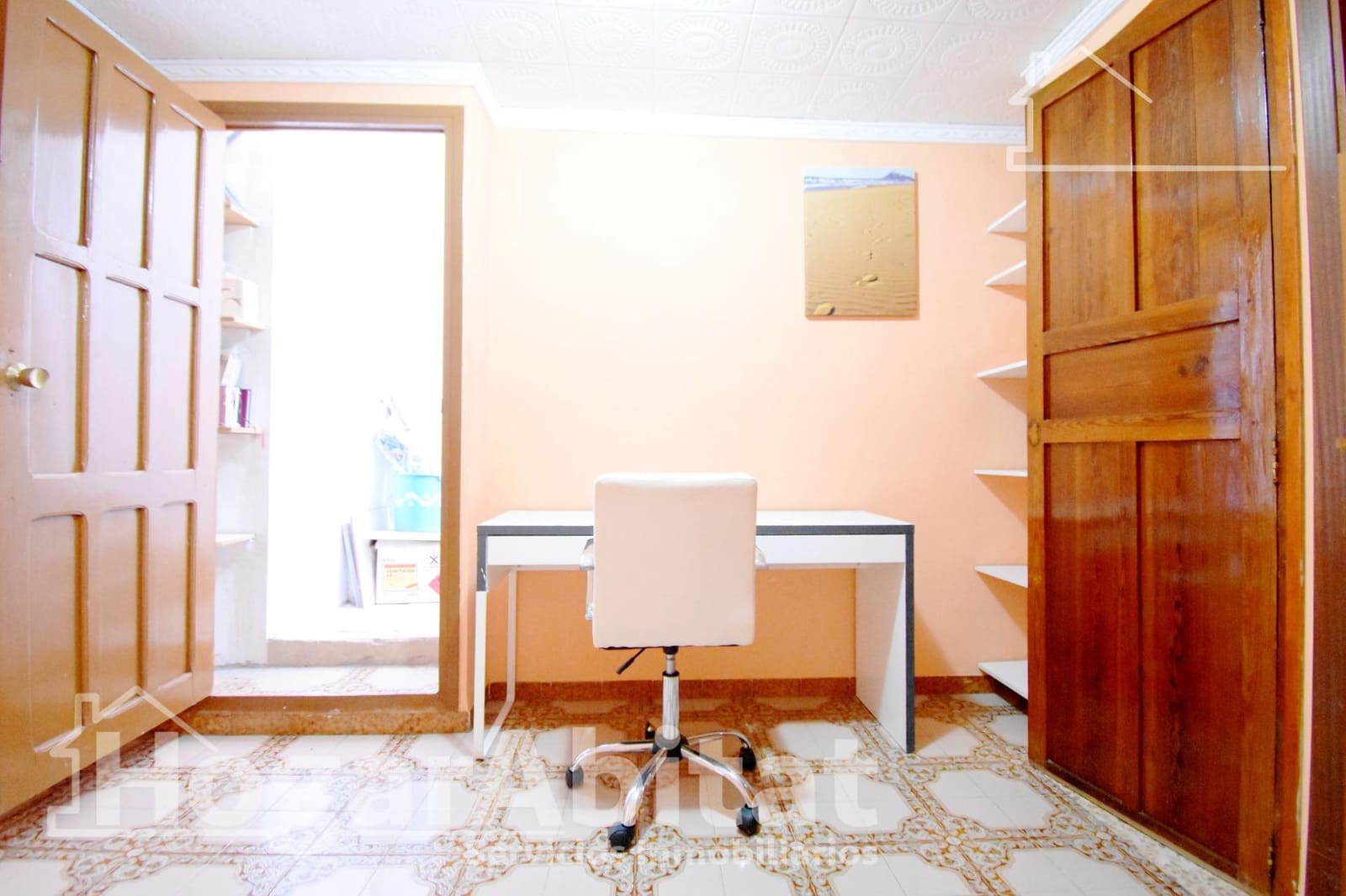 5 quarto Casa em Banda para venda em Pego com garagem - 137 000 € (Ref: 9468956)