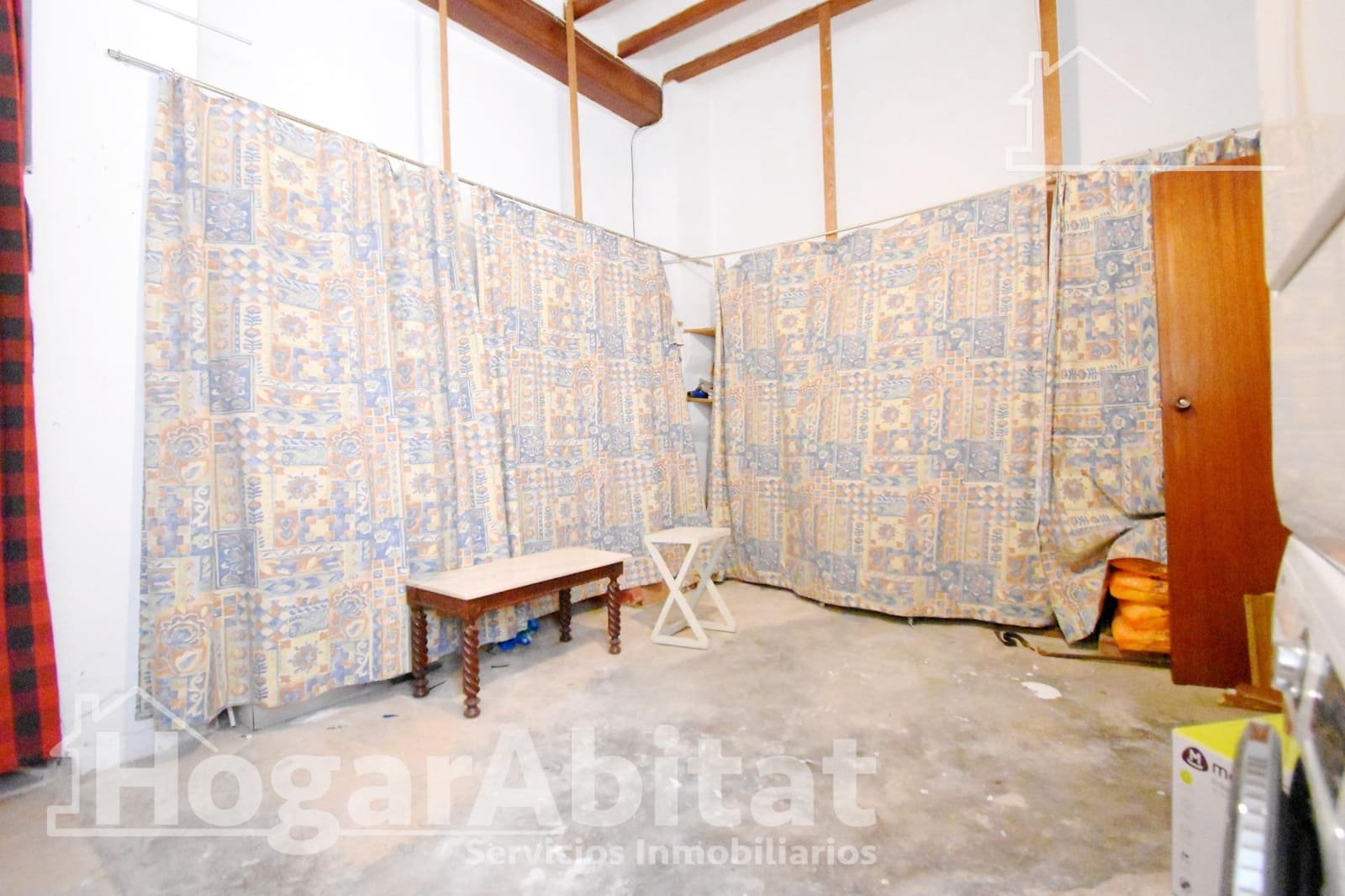 5 quarto Casa em Banda para venda em Pego com garagem - 137 000 € (Ref: 9468956)