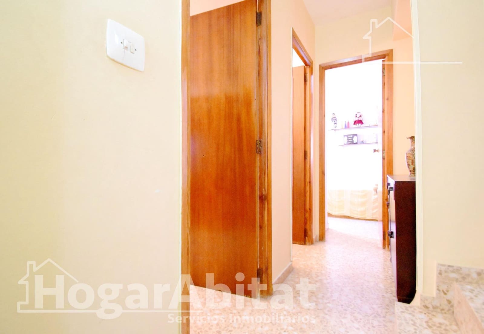 5 quarto Casa em Banda para venda em Pego com garagem - 137 000 € (Ref: 9468956)