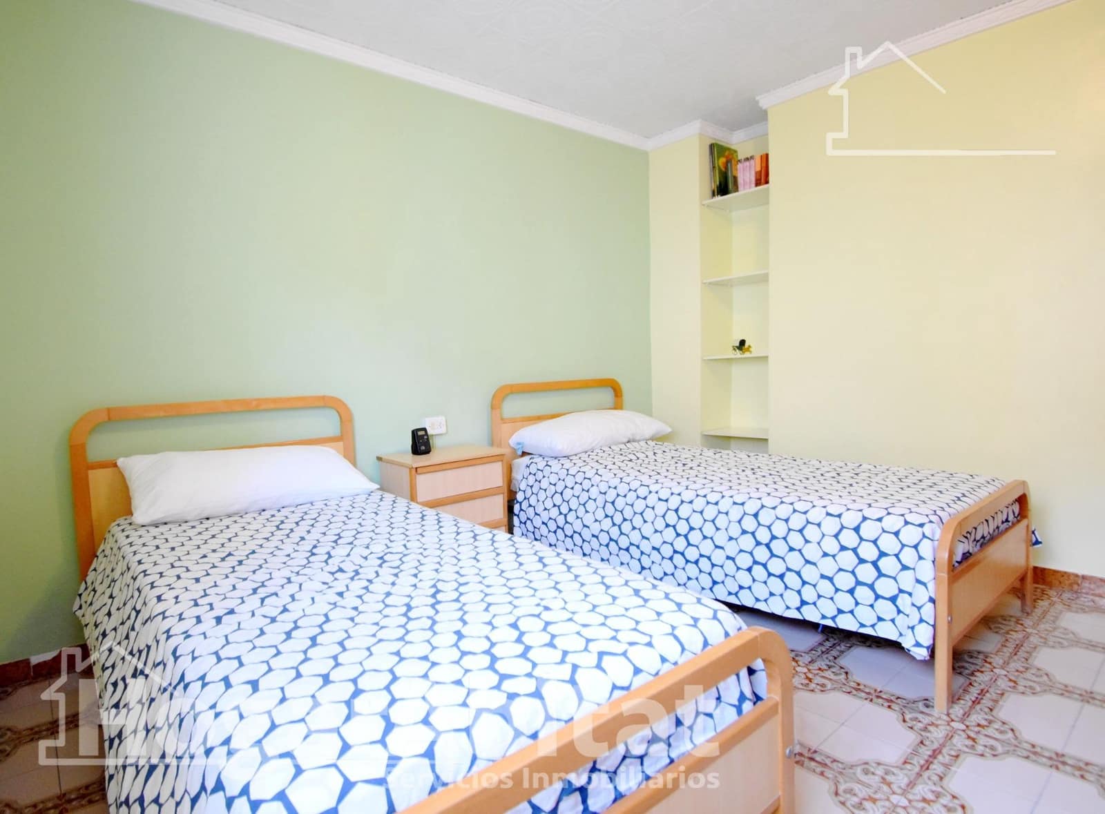 5 quarto Casa em Banda para venda em Pego com garagem - 137 000 € (Ref: 9468956)