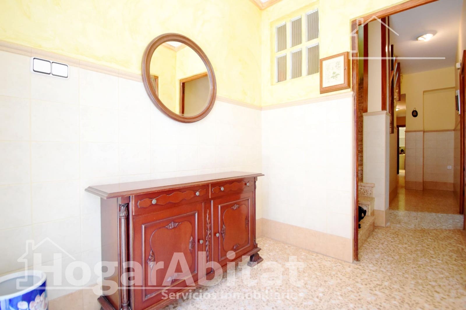 5 quarto Casa em Banda para venda em Pego com garagem - 137 000 € (Ref: 9468956)