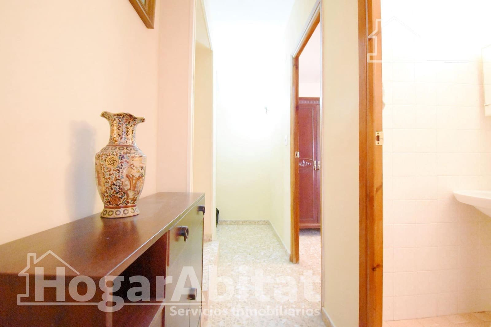 5 quarto Casa em Banda para venda em Pego com garagem - 137 000 € (Ref: 9468956)