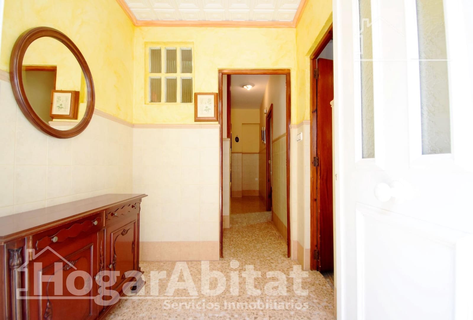 5 quarto Casa em Banda para venda em Pego com garagem - 137 000 € (Ref: 9468956)