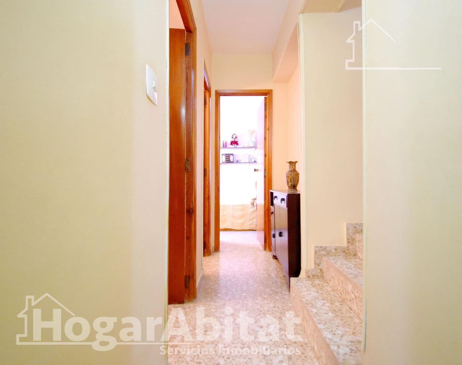 5 quarto Casa em Banda para venda em Pego com garagem - 137 000 € (Ref: 9468956)