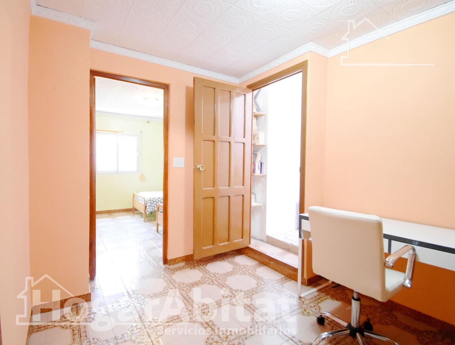 5 quarto Casa em Banda para venda em Pego com garagem - 137 000 € (Ref: 9468956)