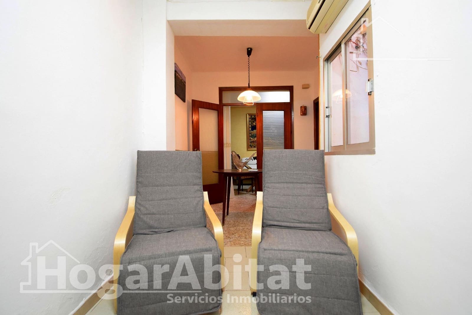 5 soveværelse Byhus til salg i Pego med garage - € 148.000 (Ref: 9468956)