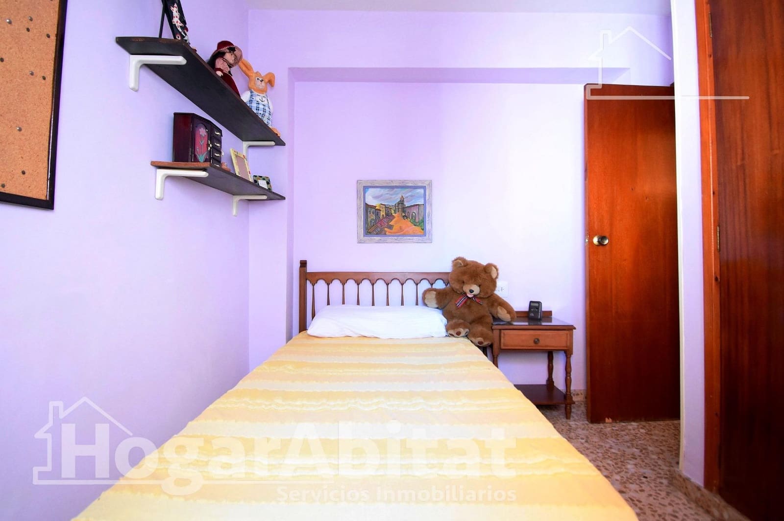 5 soveværelse Byhus til salg i Pego med garage - € 148.000 (Ref: 9468956)