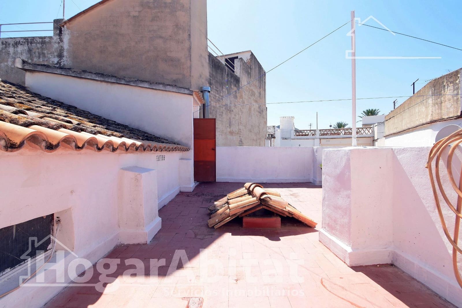 5 soveværelse Byhus til salg i Pego med garage - € 148.000 (Ref: 9468956)