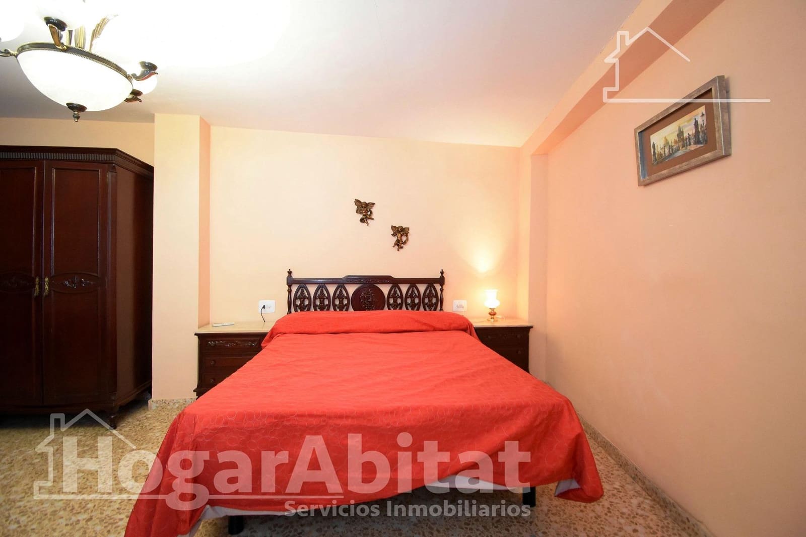 5 soveværelse Byhus til salg i Pego med garage - € 148.000 (Ref: 9468956)