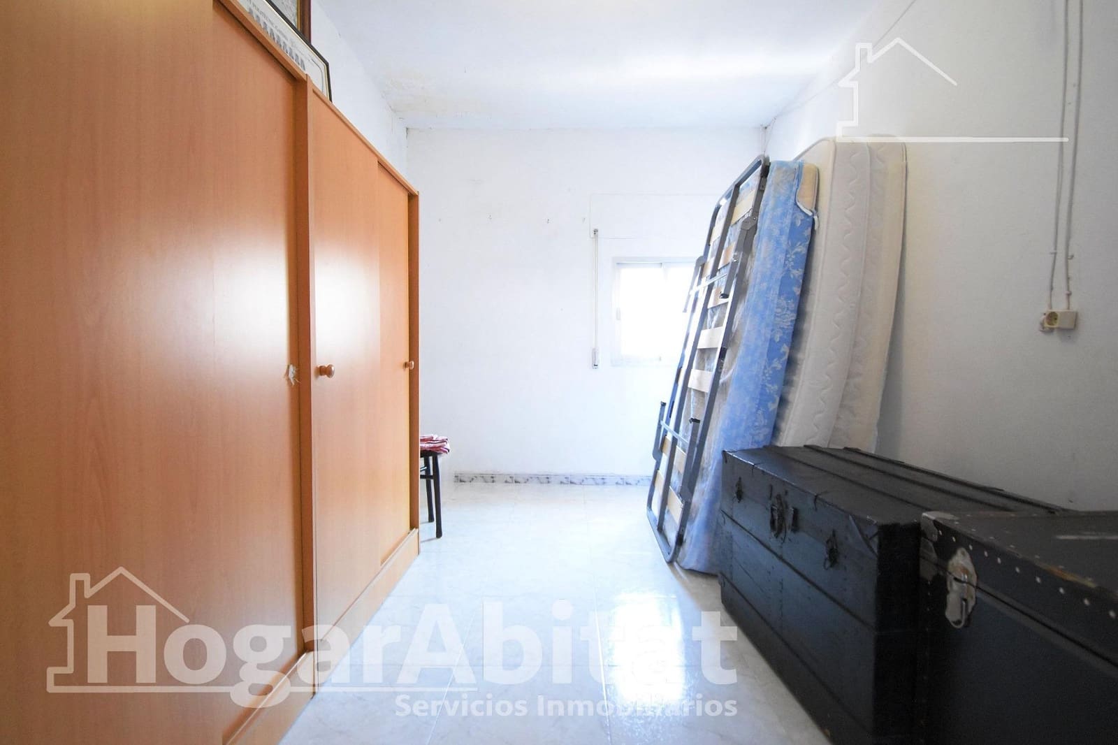 5 soveværelse Byhus til salg i Pego med garage - € 148.000 (Ref: 9468956)