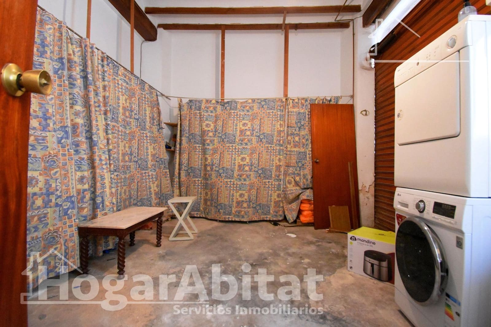 5 soveværelse Byhus til salg i Pego med garage - € 148.000 (Ref: 9468956)