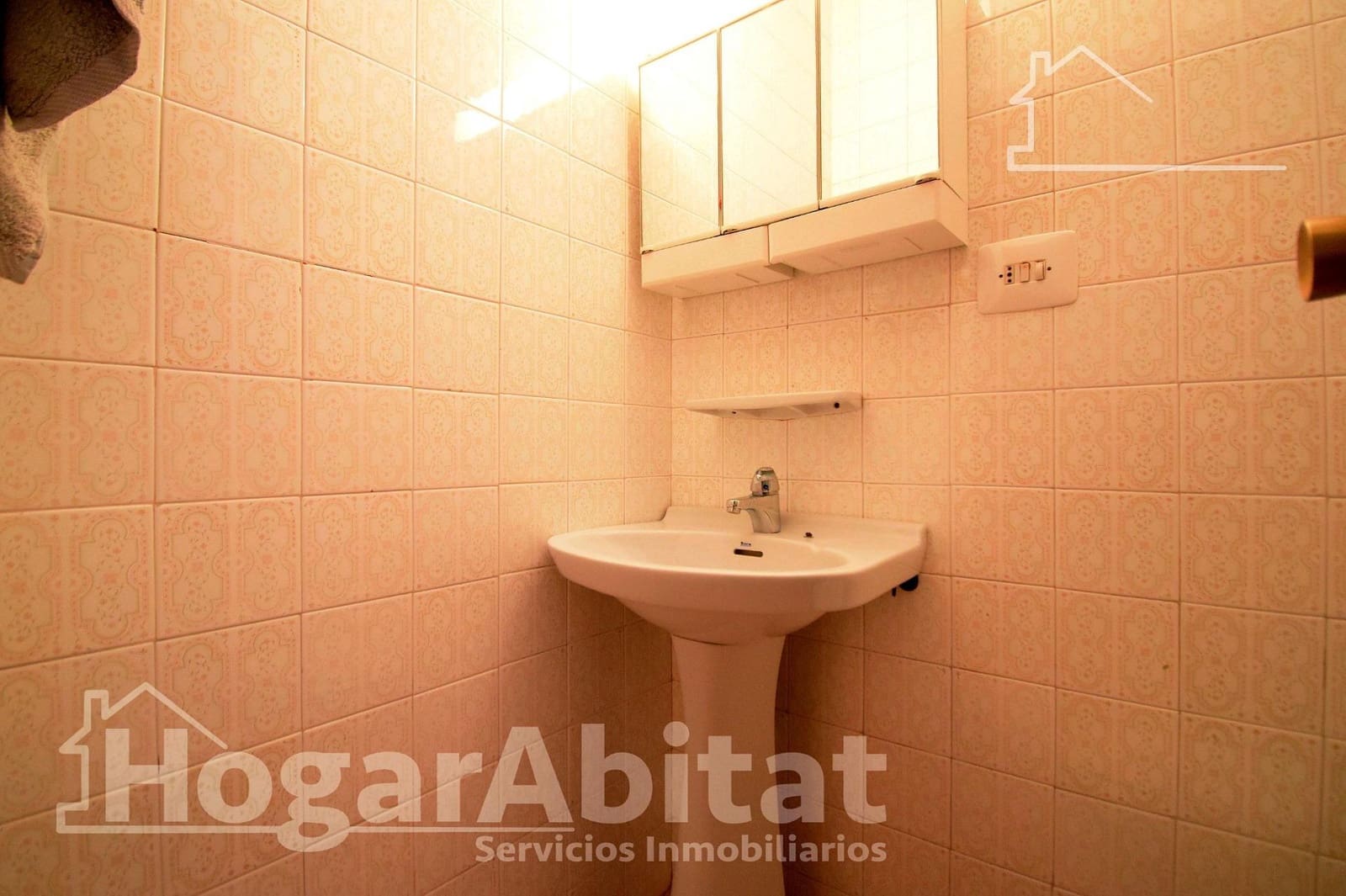 5 soveværelse Byhus til salg i Pego med garage - € 148.000 (Ref: 9468956)