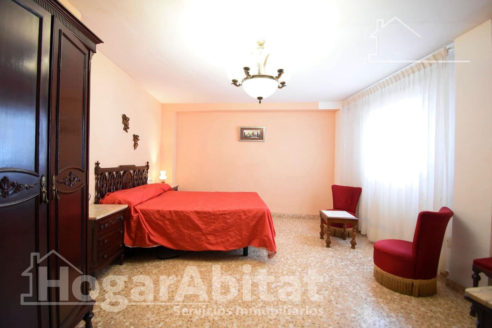 5 soveværelse Byhus til salg i Pego med garage - € 148.000 (Ref: 9468956)