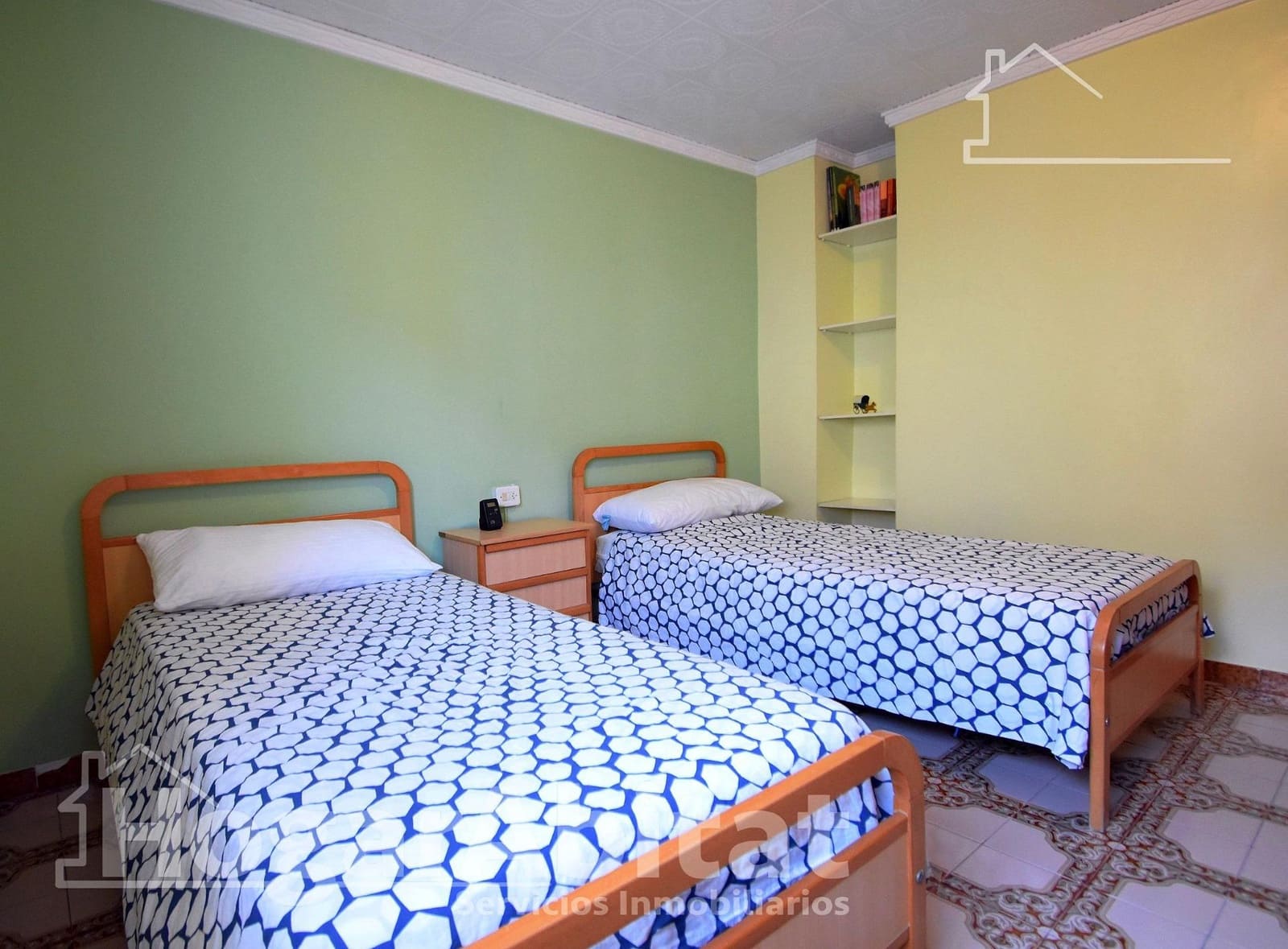 5 soveværelse Byhus til salg i Pego med garage - € 148.000 (Ref: 9468956)