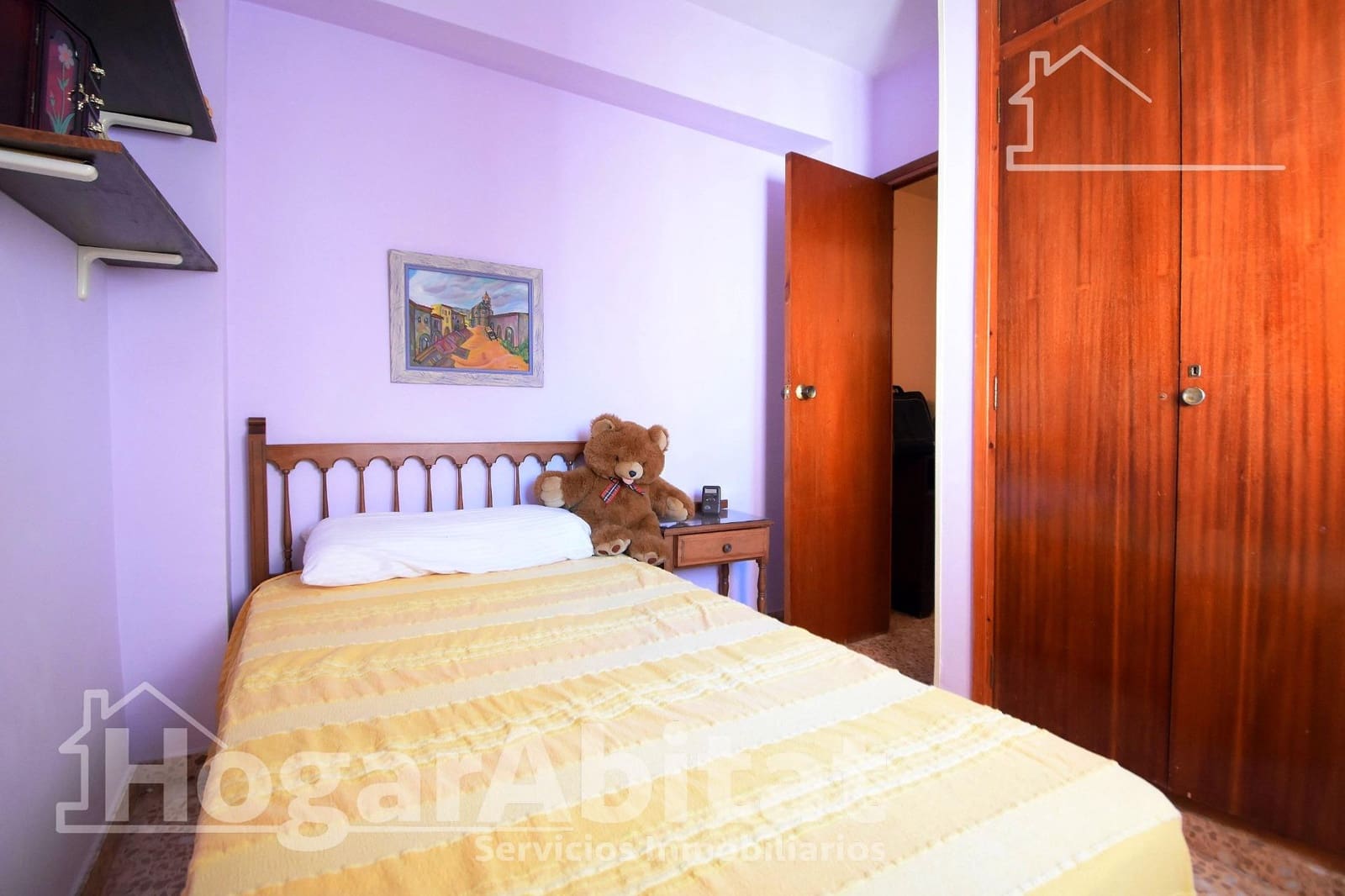 5 soveværelse Byhus til salg i Pego med garage - € 148.000 (Ref: 9468956)