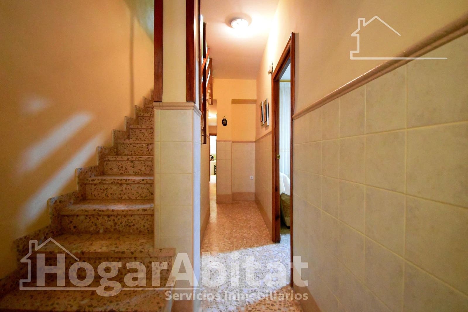 5 soveværelse Byhus til salg i Pego med garage - € 148.000 (Ref: 9468956)